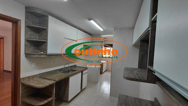 Apartamento, 3 quartos, 136 m² - Foto 33