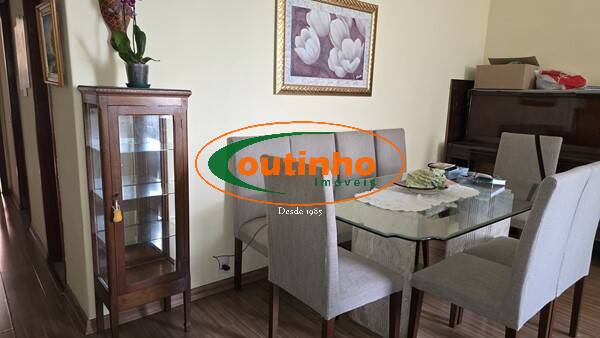 Apartamento, 2 quartos, 94 m² - Foto 2