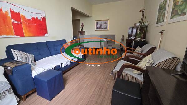 Apartamento, 2 quartos, 94 m² - Foto 1