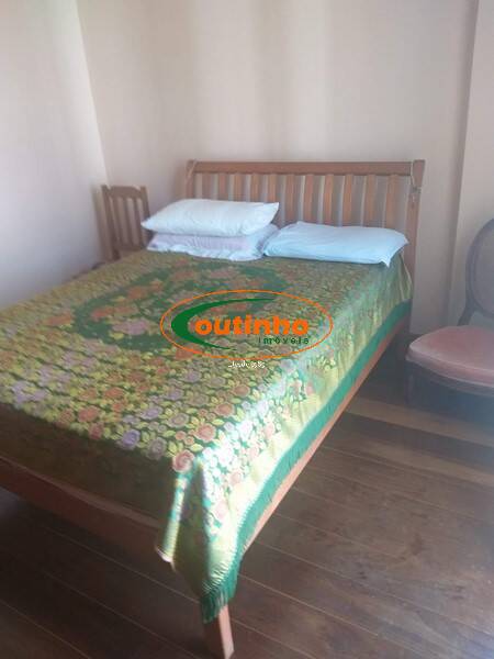 Apartamento, 3 quartos, 150 m² - Foto 21