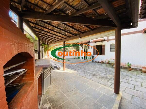 Casa, 4 quartos, 282 m² - Foto 6