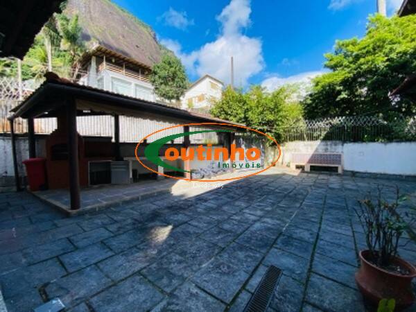 Casa, 4 quartos, 282 m² - Foto 4