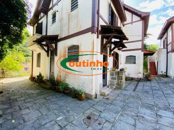 Casa, 4 quartos, 282 m² - Foto 13