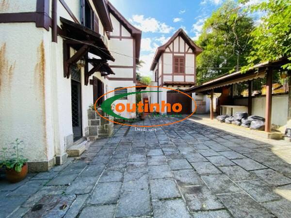 Casa, 4 quartos, 282 m² - Foto 12
