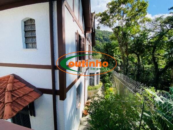 Casa, 4 quartos, 282 m² - Foto 22