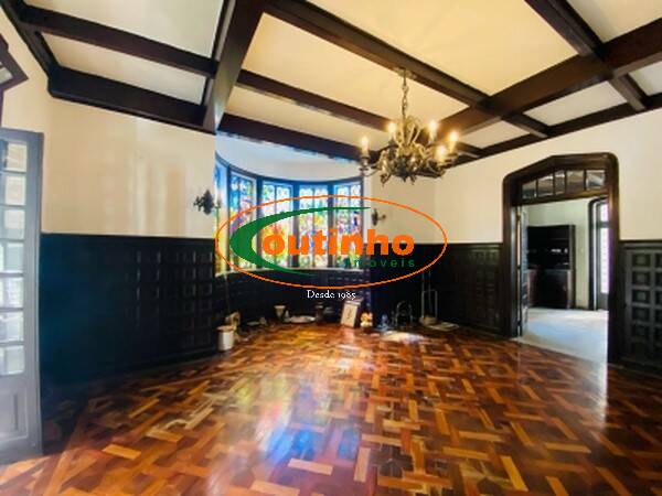 Casa, 4 quartos, 282 m² - Foto 36
