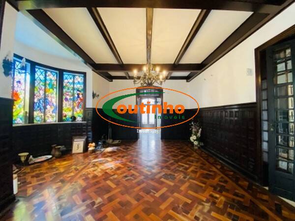 Casa, 4 quartos, 282 m² - Foto 37