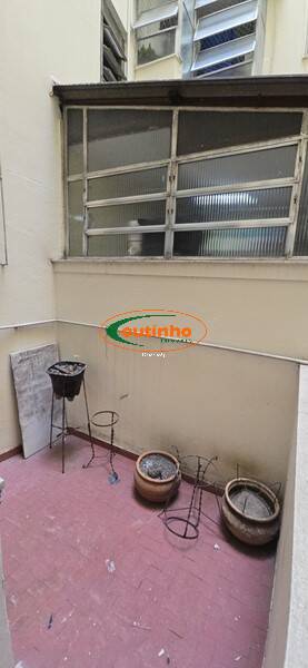 Apartamento, 3 quartos, 92 m² - Foto 28