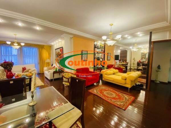Apartamento, 4 quartos, 153 m² - Foto 2
