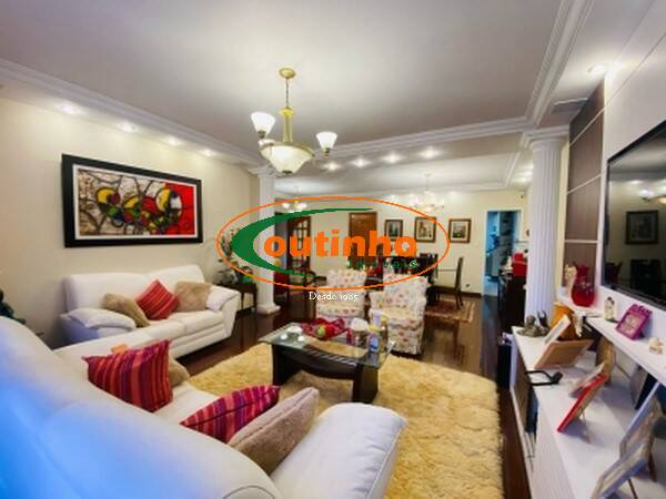 Apartamento, 4 quartos, 153 m² - Foto 6