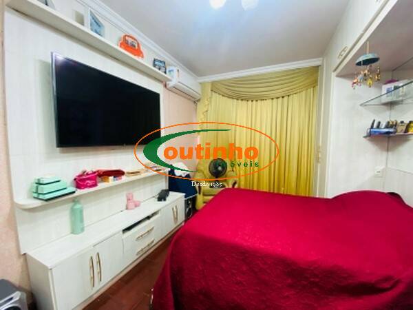 Apartamento, 4 quartos, 153 m² - Foto 8