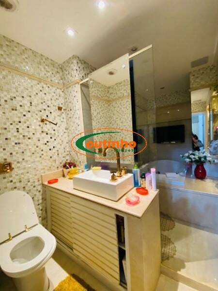 Apartamento, 4 quartos, 153 m² - Foto 10