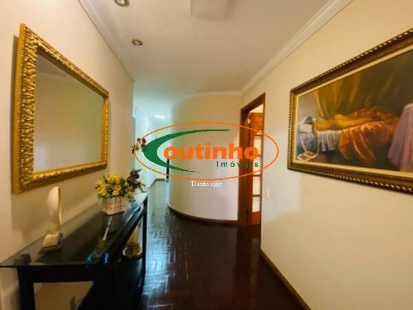 Apartamento, 4 quartos, 153 m² - Foto 7
