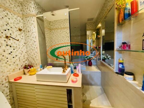 Apartamento, 4 quartos, 153 m² - Foto 11