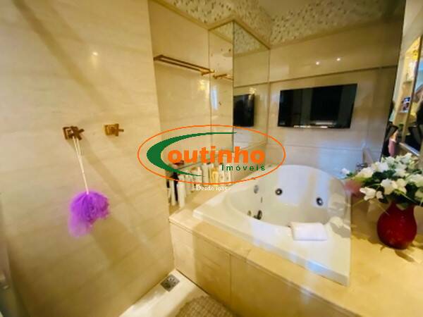 Apartamento, 4 quartos, 153 m² - Foto 9