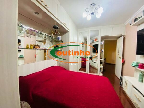 Apartamento, 4 quartos, 153 m² - Foto 12