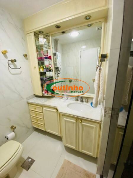 Apartamento, 4 quartos, 153 m² - Foto 17