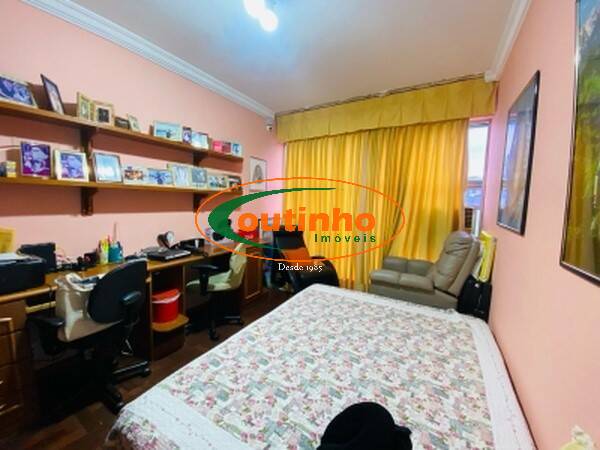 Apartamento, 4 quartos, 153 m² - Foto 13