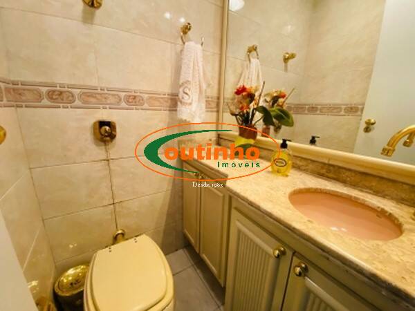 Apartamento, 4 quartos, 153 m² - Foto 16