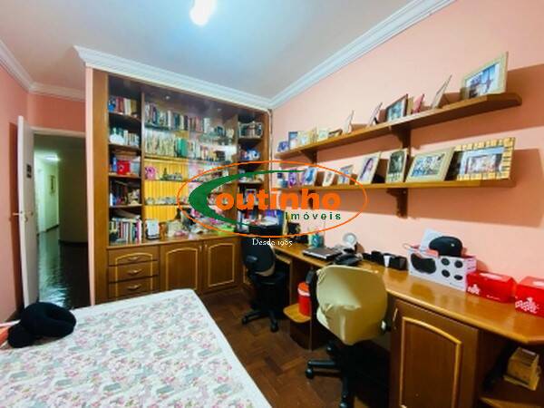 Apartamento, 4 quartos, 153 m² - Foto 14