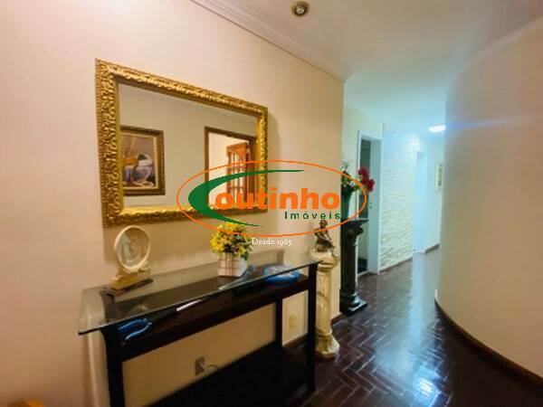 Apartamento, 4 quartos, 153 m² - Foto 15