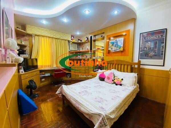 Apartamento, 4 quartos, 153 m² - Foto 21