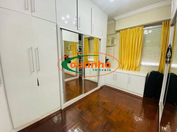 Apartamento, 4 quartos, 153 m² - Foto 19