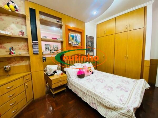 Apartamento, 4 quartos, 153 m² - Foto 22