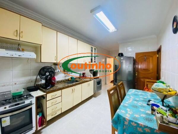 Apartamento, 4 quartos, 153 m² - Foto 25