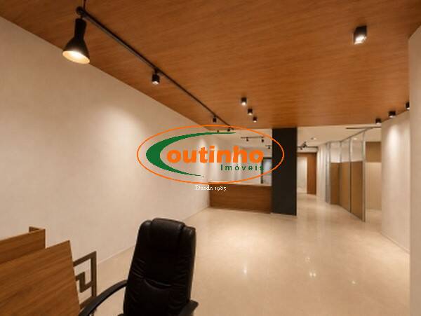 Loja-Salão, 200 m² - Foto 2