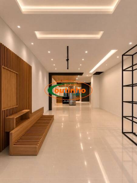 Loja-Salão, 200 m² - Foto 8