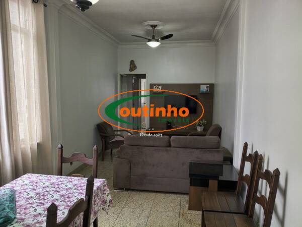 (30383) Rua Lucio de Mendonça - Tijuca