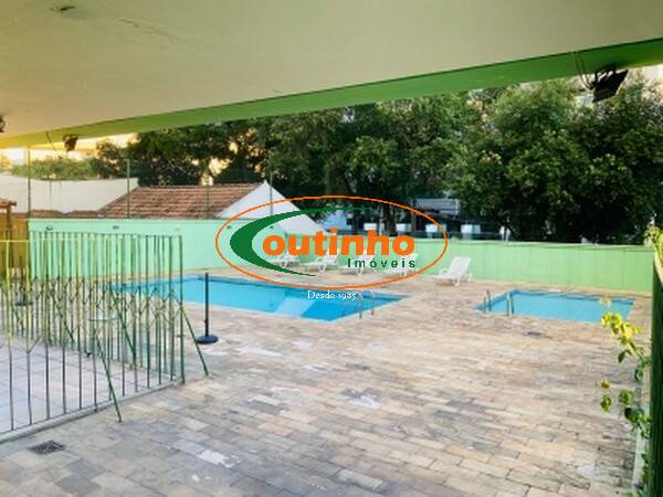 (30384) Rua Jorge Rudge - Vila Isabel