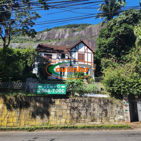 (30378) Estrada Velha da Tijuca - Alto da Boavista