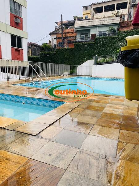 (30402) Rua Barão de Itapagipe - Tijuca
