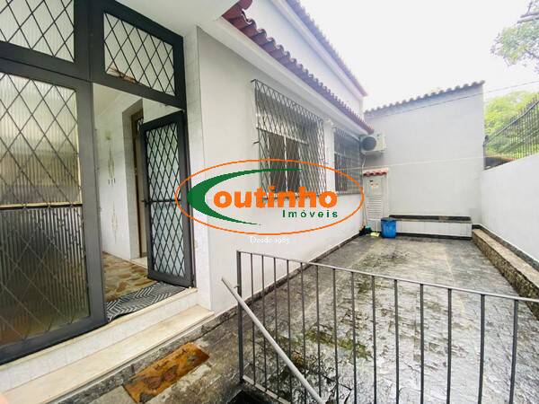 (30405) Rua Jorge Rudge - Vila Isabel