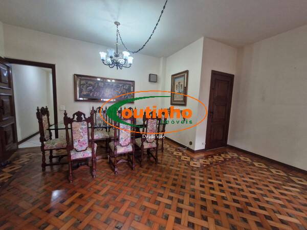(26084) Rua Desembargador Izidro - Tijuca