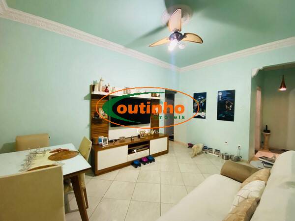 (30461) Rua São Francisco Xavier - Tijuca