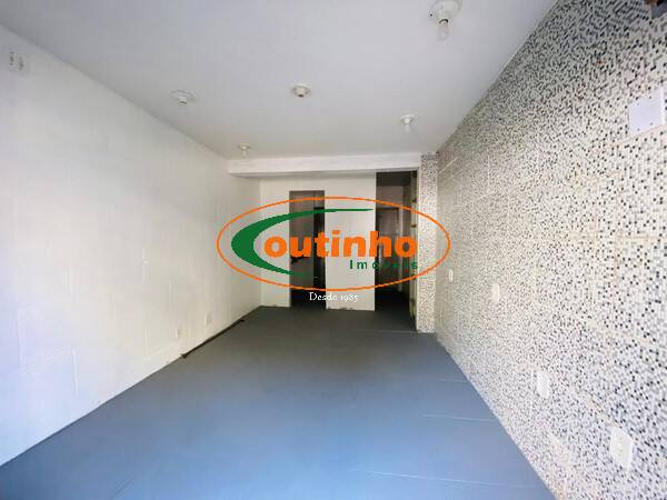 Loja-Salão, 30 m² - Foto 1