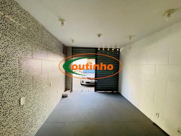 Loja-Salão, 30 m² - Foto 2