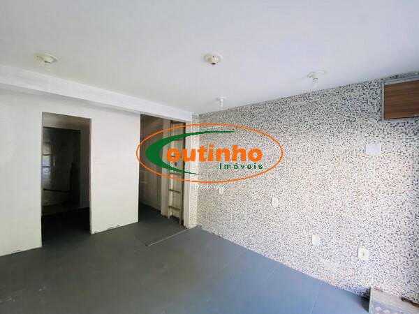 Loja-Salão, 30 m² - Foto 8