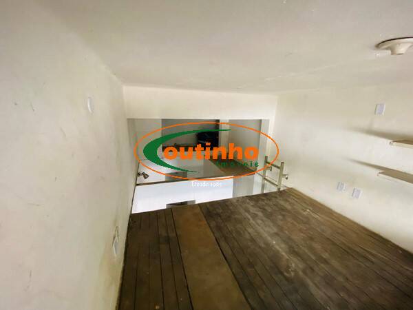 Loja-Salão, 30 m² - Foto 13