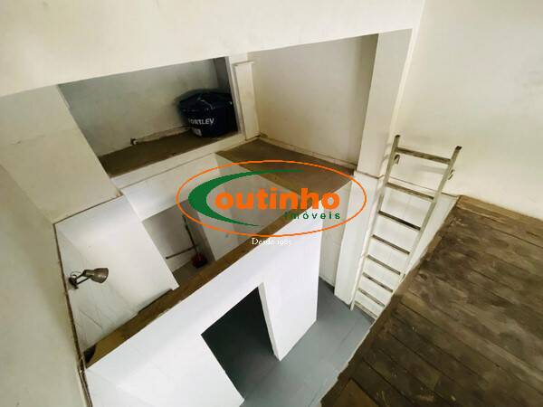 Loja-Salão, 30 m² - Foto 15