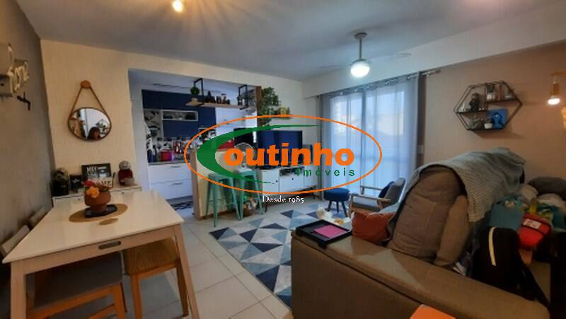 Apartamento à venda com 2 quartos, 65m² - Foto 5