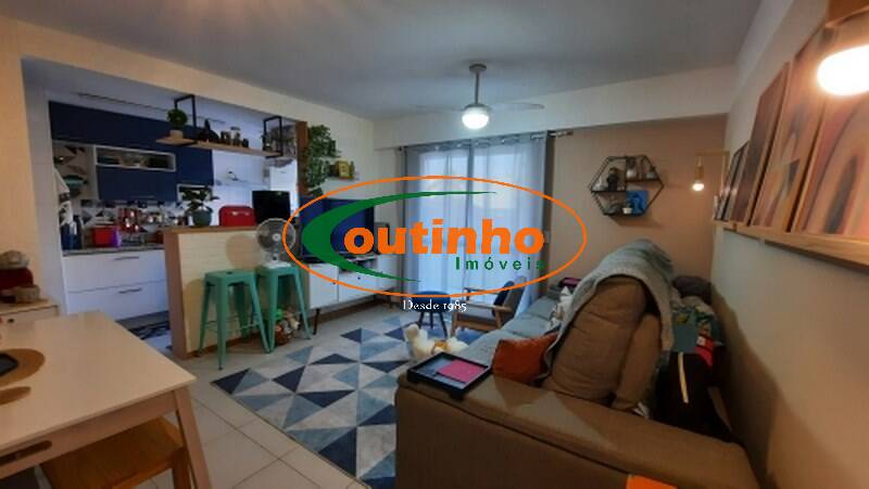 Apartamento à venda com 2 quartos, 65m² - Foto 4