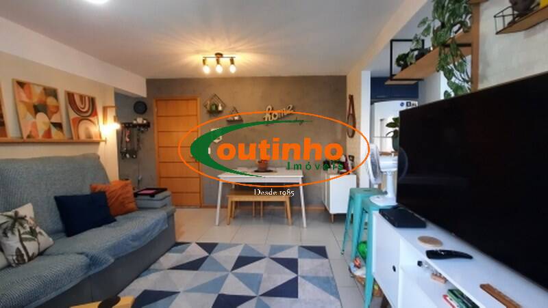 Apartamento à venda com 2 quartos, 65m² - Foto 10