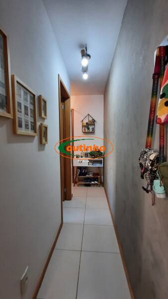 Apartamento à venda com 2 quartos, 65m² - Foto 15