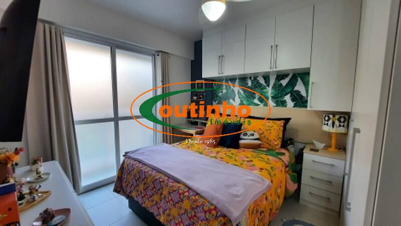 Apartamento à venda com 2 quartos, 65m² - Foto 20