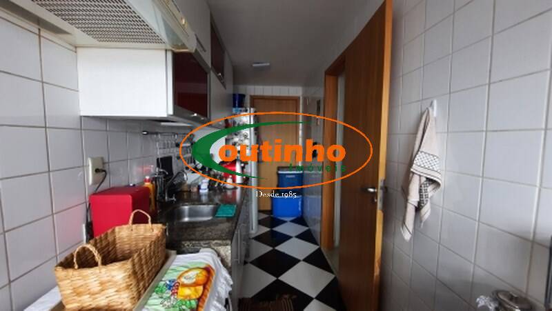 Apartamento à venda com 2 quartos, 78m² - Foto 20