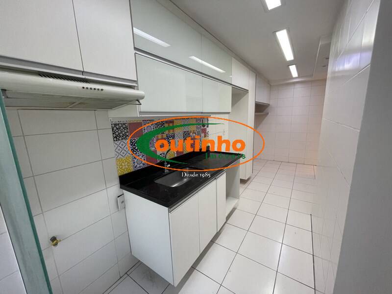 Apartamento à venda com 3 quartos, 100m² - Foto 21